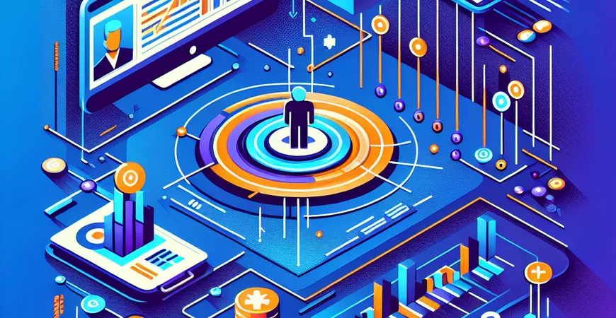  为什么企业需要人事管理系统？一文讲清它的核心价值！  